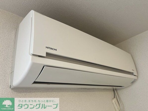 リブレア白鳥の物件内観写真